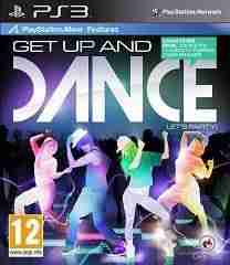 Descargar Get Up And Dance [MULTI5][FW 3.72][LiGHTFORCE] por Torrent